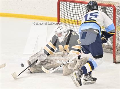 Thumbnail 3 in Monarch @ Valor Christian photogallery.