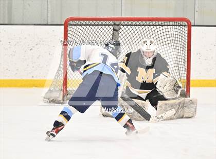 Thumbnail 2 in Monarch @ Valor Christian photogallery.
