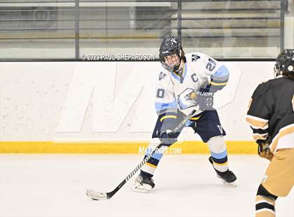 Thumbnail 3 in Monarch @ Valor Christian photogallery.