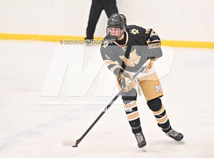 Thumbnail 2 in Monarch @ Valor Christian photogallery.