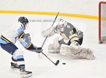 Thumbnail 3 in Monarch @ Valor Christian photogallery.