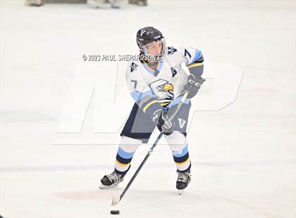 Thumbnail 1 in Monarch @ Valor Christian photogallery.