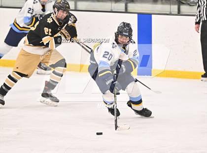 Thumbnail 1 in Monarch @ Valor Christian photogallery.
