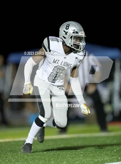 Thumbnail 2 in Marana @ Mountain View photogallery.