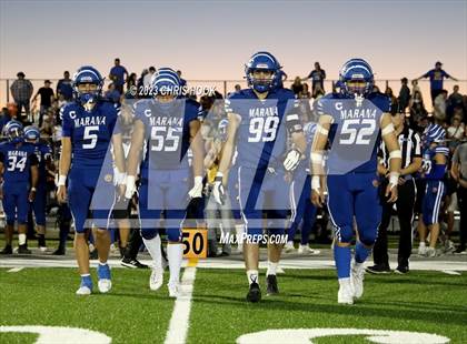 Thumbnail 3 in Marana @ Mountain View photogallery.