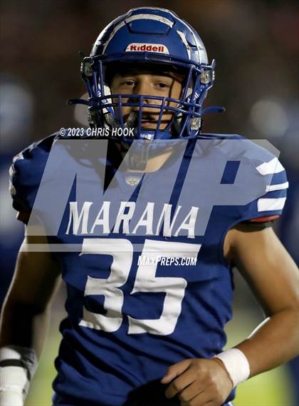 Thumbnail 1 in Marana @ Mountain View photogallery.