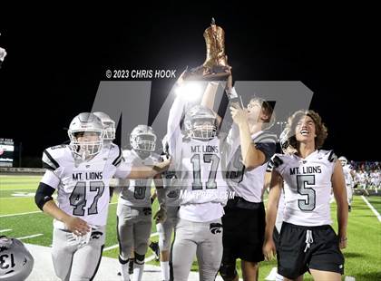 Thumbnail 3 in Marana @ Mountain View photogallery.