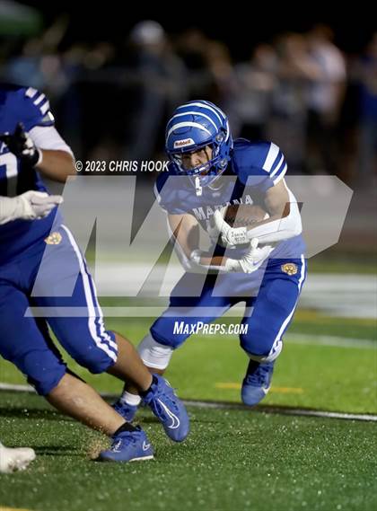 Thumbnail 3 in Marana @ Mountain View photogallery.