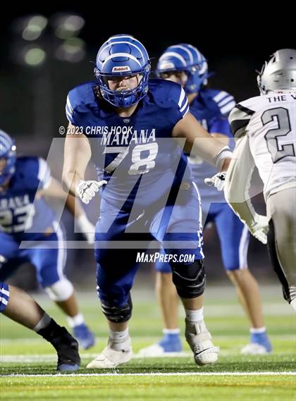 Thumbnail 2 in Marana @ Mountain View photogallery.