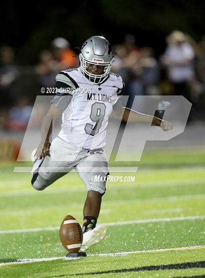 Thumbnail 3 in Marana @ Mountain View photogallery.