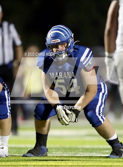 Thumbnail 3 in Marana @ Mountain View photogallery.