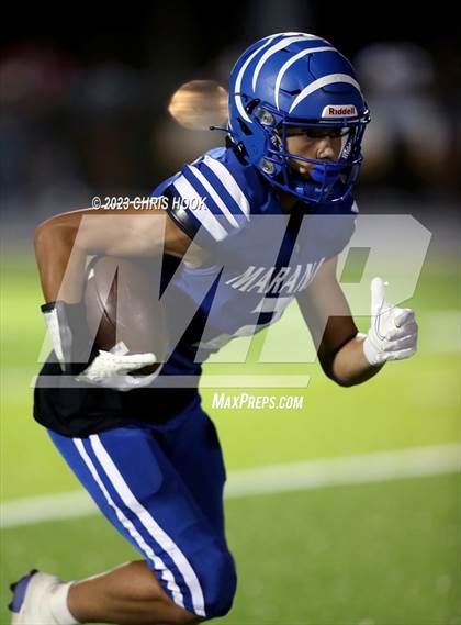 Thumbnail 1 in Marana @ Mountain View photogallery.