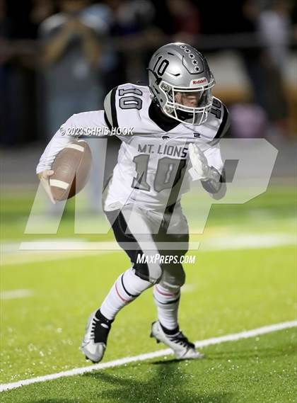 Thumbnail 1 in Marana @ Mountain View photogallery.