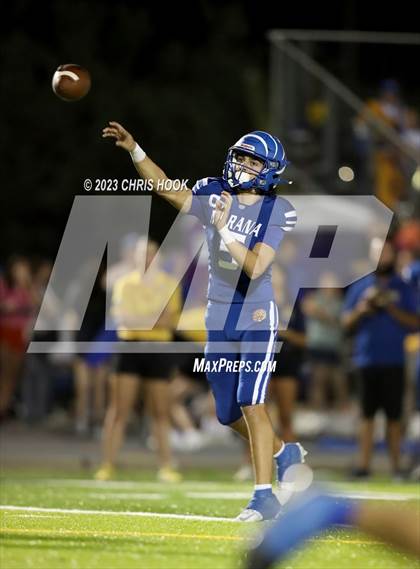 Thumbnail 3 in Marana @ Mountain View photogallery.