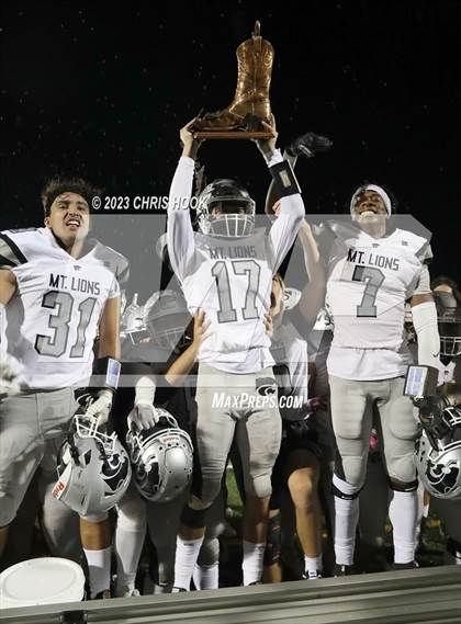 Thumbnail 2 in Marana @ Mountain View photogallery.
