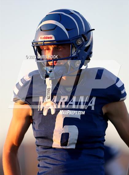Thumbnail 1 in Marana @ Mountain View photogallery.