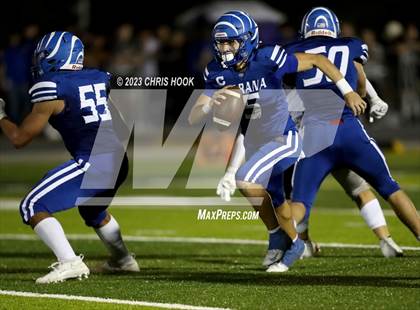 Thumbnail 1 in Marana @ Mountain View photogallery.