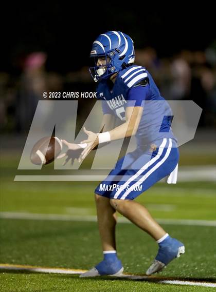 Thumbnail 1 in Marana @ Mountain View photogallery.