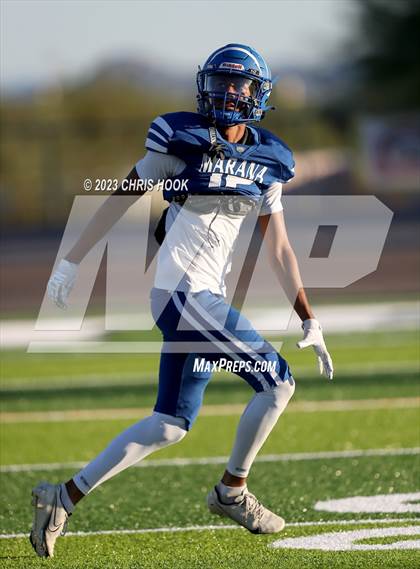 Thumbnail 3 in Marana @ Mountain View photogallery.
