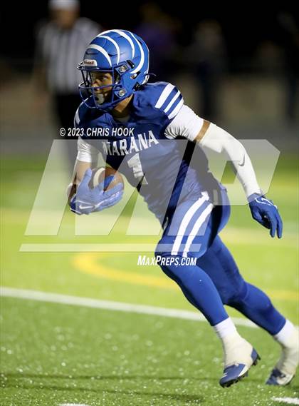 Thumbnail 3 in Marana @ Mountain View photogallery.