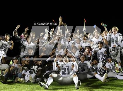 Thumbnail 3 in Marana @ Mountain View photogallery.