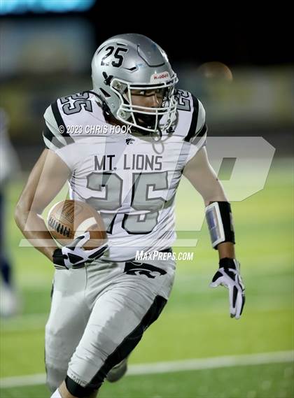 Thumbnail 3 in Marana @ Mountain View photogallery.