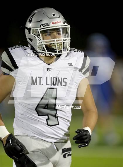 Thumbnail 3 in Marana @ Mountain View photogallery.