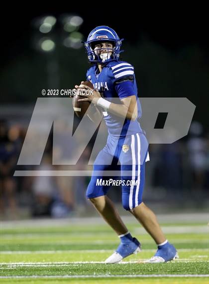 Thumbnail 1 in Marana @ Mountain View photogallery.