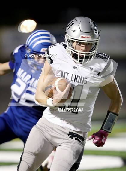 Thumbnail 3 in Marana @ Mountain View photogallery.