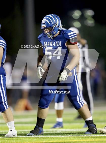 Thumbnail 1 in Marana @ Mountain View photogallery.