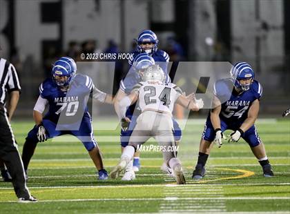Thumbnail 1 in Marana @ Mountain View photogallery.