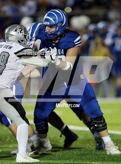Thumbnail 1 in Marana @ Mountain View photogallery.
