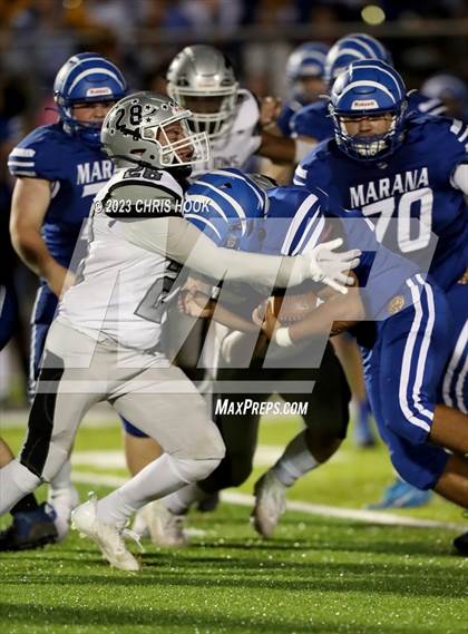 Thumbnail 3 in Marana @ Mountain View photogallery.