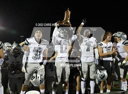 Thumbnail 1 in Marana @ Mountain View photogallery.