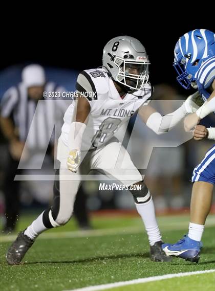 Thumbnail 1 in Marana @ Mountain View photogallery.