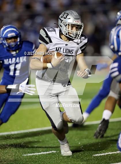 Thumbnail 3 in Marana @ Mountain View photogallery.