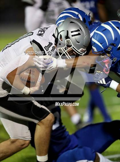 Thumbnail 1 in Marana @ Mountain View photogallery.