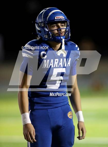 Thumbnail 3 in Marana @ Mountain View photogallery.