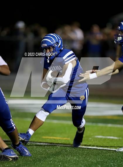 Thumbnail 2 in Marana @ Mountain View photogallery.