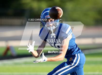 Thumbnail 2 in Marana @ Mountain View photogallery.
