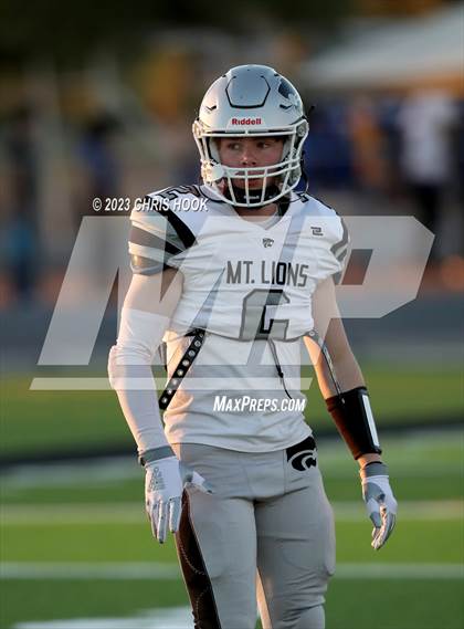 Thumbnail 3 in Marana @ Mountain View photogallery.