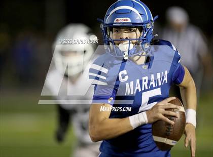 Thumbnail 3 in Marana @ Mountain View photogallery.