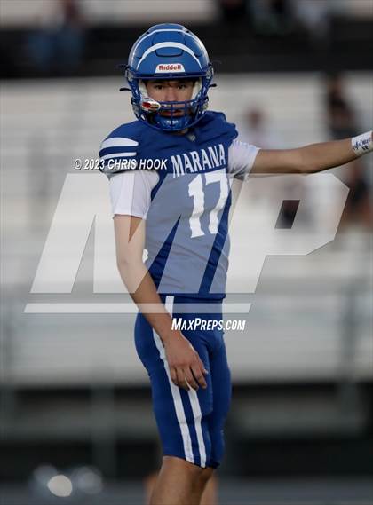 Thumbnail 1 in Marana @ Mountain View photogallery.