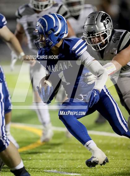 Thumbnail 3 in Marana @ Mountain View photogallery.