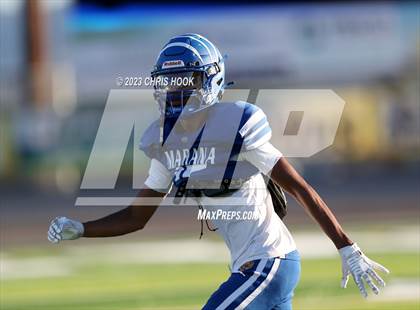 Thumbnail 3 in Marana @ Mountain View photogallery.