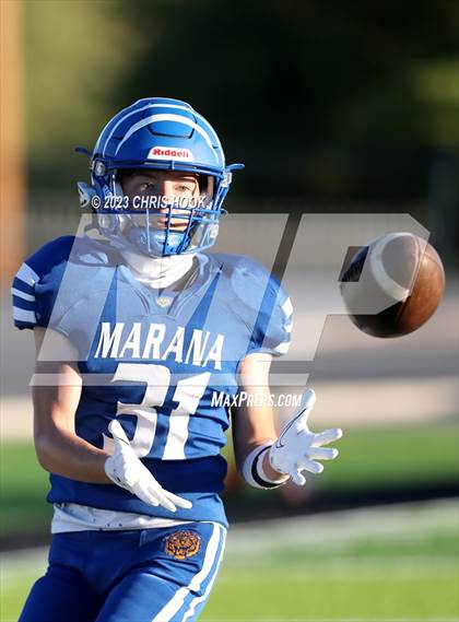 Thumbnail 1 in Marana @ Mountain View photogallery.