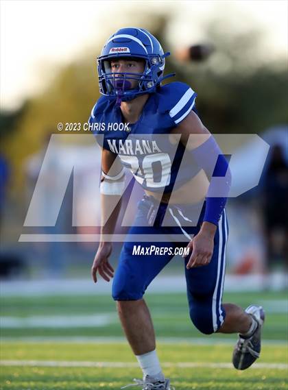 Thumbnail 3 in Marana @ Mountain View photogallery.