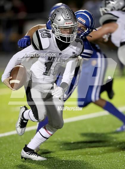 Thumbnail 2 in Marana @ Mountain View photogallery.