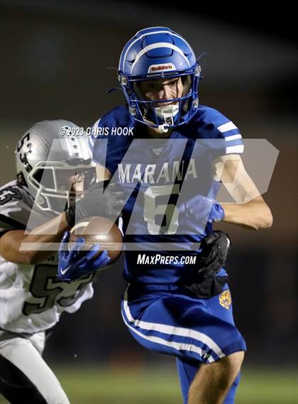 Thumbnail 2 in Marana @ Mountain View photogallery.
