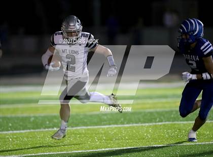 Thumbnail 2 in Marana @ Mountain View photogallery.